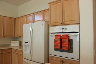 Wall Oven