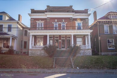 1608 Beechwood Ave unit 3, Louisville, KY 40204 - photo 3