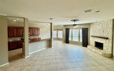 423 Fairland Dr, Wylie, TX 75098 - photo 3