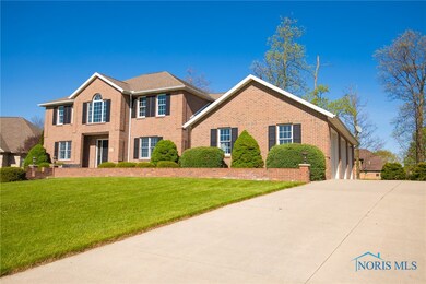 2949 Spyglass Dr, Findlay, OH 45840 - photo 3