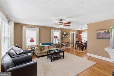 305 N Cave Spring St, Cedartown, GA 30125 - photo 4