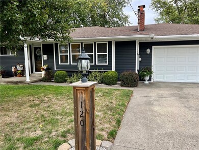 120 S 34th St, Mattoon, IL 61938 - photo 3