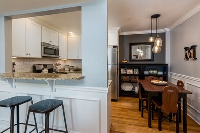 153 Sumner St unit 2, Quincy, MA 02169 - photo 5