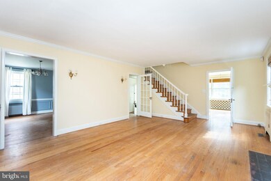5717 Kenmore Rd, Baltimore, MD 21210 - photo 4
