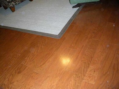 Den/Family/Great Room. Beautiful wood floors....