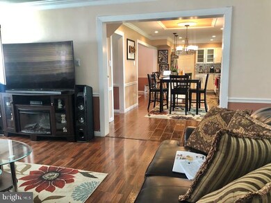 4217 Crosswick Turn, Bowie, MD 20715 - photo 7