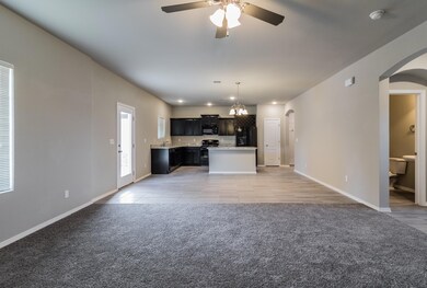 13616 Ness Ave, El Paso, TX 79928 - photo 4