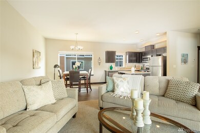 7232 212th St SW unit C, Edmonds, WA 98026 - photo 4