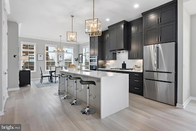 7507 Sawyer Farm Way unit 2001, McLean, VA 22102 - photo 6