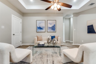 1616 Lindsey St, Fort Worth, TX 76105 - photo 5