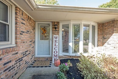 5595 S Cladwell Dr, Pendleton, IN 46064 - photo 3