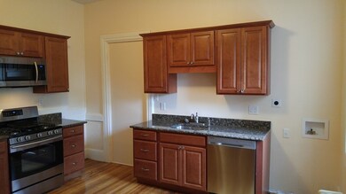 880 Massachusetts Ave unit 1, Cambridge, MA 02139 - photo 4