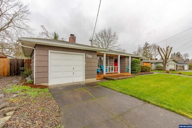 5281 Arcade Ave NE, Keizer, OR 97303 - photo 2