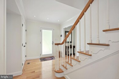 4208 Maple Terrace, Chevy Chase, MD 20815 - photo 2