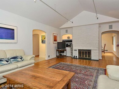 3501 E West Hwy, Chevy Chase, MD 20815 - photo 4