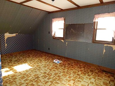 Bedroom.