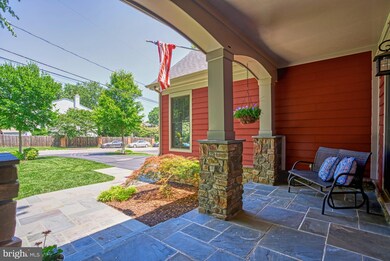 7127 Gordons Rd, Falls Church, VA 22043 - photo 3