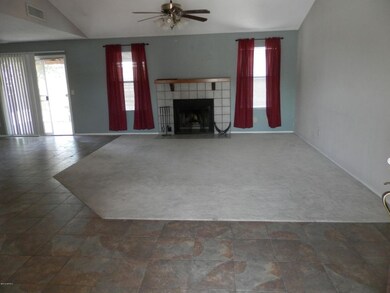 LAGE GREAT ROOM