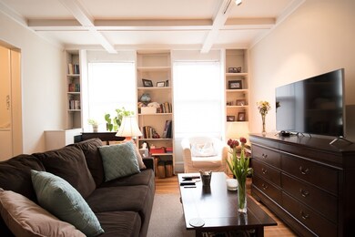 120 Lanark Rd unit 2, Brighton, MA 02135 - photo 2