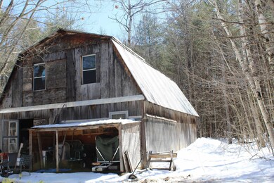 805 Northline Rd, Center Tuftonboro, NH 03816 - photo 2