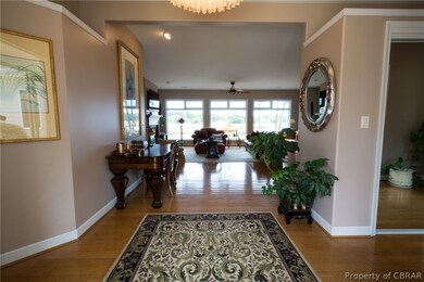Welcome home - welcome to SEAGATE, the magic place