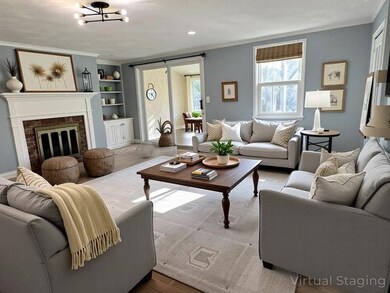 18 Colonial Square, Peterborough, NH 03458 - photo 5