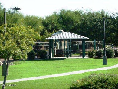 Community park/playground