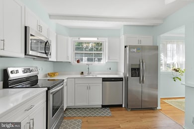 9641 Dundawan Rd, Nottingham, MD 21236 - photo 4