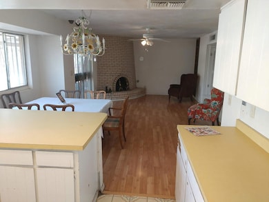 1408 Monte Negro Dr, El Paso, TX 79935 - photo 6