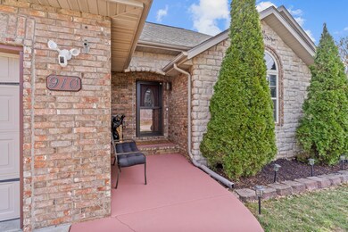 910 Welch St, Nixa, MO 65714 - photo 6