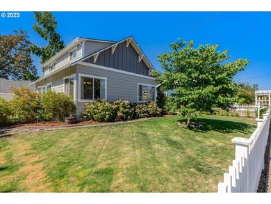 715 S Meridian St, Newberg, OR 97132 - photo 2