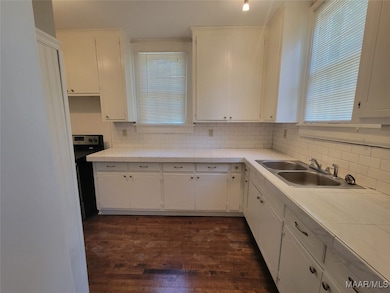 1314 S Hull St, Montgomery, AL 36104 - photo 5