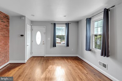 5602 Windsor Mill Rd, Gwynn Oak, MD 21207 - photo 5