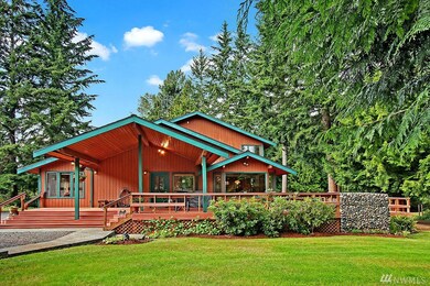 19227 40th Ave NW, Stanwood, WA 98292 - photo 2