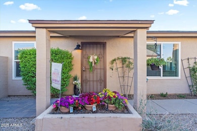 3005 E Siesta Ln, Phoenix, AZ 85050 - photo 3