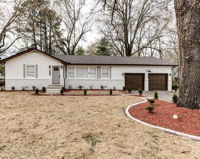 1006 Thoma St, Manchester, TN 37355 - photo 2