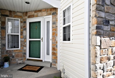 1651 Covington Rd unit 26, Yardley, PA 19067 - photo 4