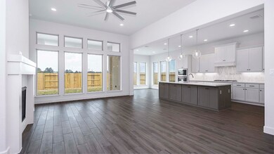 19214 Derby Run Ln, Tomball, TX 77377 - photo 4