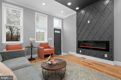 1908 E Lanvale St, Baltimore, MD 21213 - photo 2