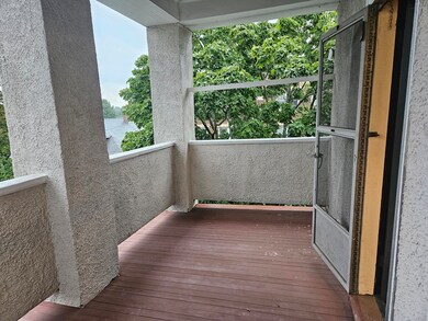 351 S Huntington Ave unit 3, Jamaica Plain, MA 02130 - photo 4