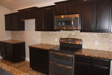 717 E 97th St, Odessa, TX 79765 - photo 5