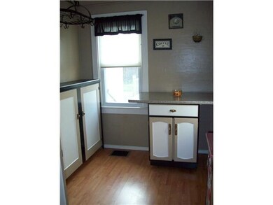 Other Breakfast room/Pantry