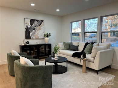 1325 Norris Ave, Charlotte, NC 28206 - photo 4