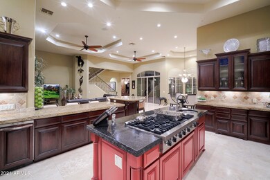 Stunning Kitchen