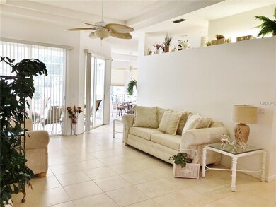 Formal Living Room
