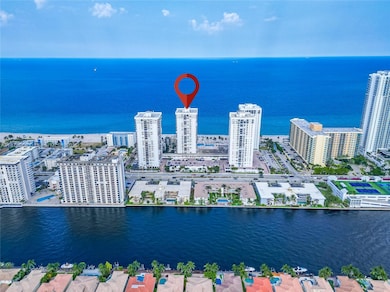 Quadomain Valencia Tower unit 407, Hollywood, FL 33019 - photo 7