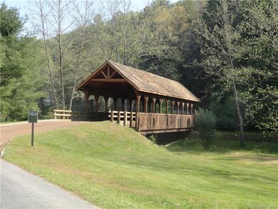 Covered Bridge