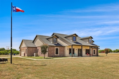 Welcome to this fabulous custom home on 4.6+ acres