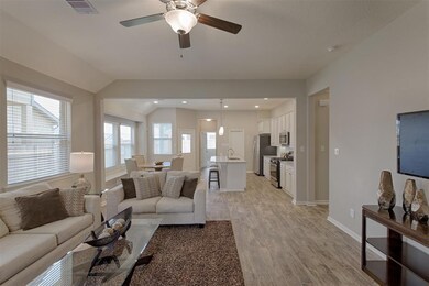 3817 Sky Dr, Sherman, TX 75090 - photo 3