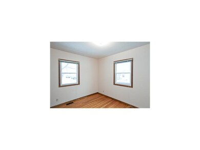 Bedroom.